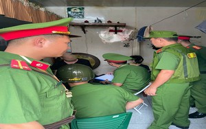 Xử phạt thanh niên dựng chuyện bị cướp để xin tiền gia đình mua điện thoại mới - Ảnh 4.