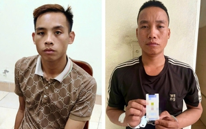 Cô gái 35 tuổi liên tục sinh con để né tránh thi hành án tù - Ảnh 2.