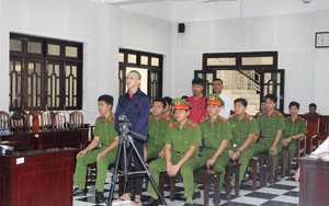 Mâu thuẫn trong lúc nhậu, một người tử vong, một người vào tù- Ảnh 3.