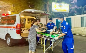 Tiền nhận từ cung cấp thông tin vi phạm giao thông có phải đóng thuế? - Ảnh 2.
