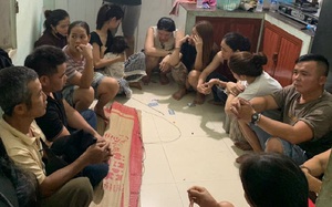 Ngăn chặn 2 học sinh bị dụ dỗ bỏ học đi làm thuê với mức lương cao - Ảnh 4.