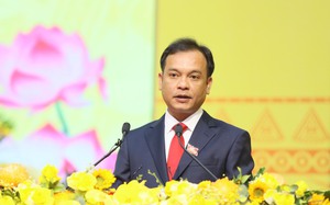 Phó Thủ tướng Nguyễn Hòa Bình: Cán bộ Quảng Ngãi phải dám nghĩ, dám làm, dám chịu trách nhiệm - Ảnh 6.