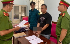 Tìm các "quý ông" dính bẫy mua dâm online của gã trai - Ảnh 1.