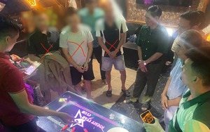 Bắt đối tượng đánh người giúp đỡ mình tử vong - Ảnh 1.