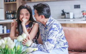 Nam diễn viên gây sốc khi quấn dây điện, ngồi xe lăn lao xuống bể bơi- Ảnh 8.