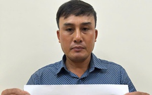 Phát hiện, bắt quả tang cơ sở dùng axit sản xuất hàng nghìn chai dấm giả - Ảnh 5.