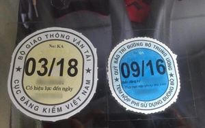 Mức thu phí sử dụng đường bộ đối với xe ô tô theo đề xuất mới nhất - Ảnh 2.