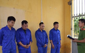 Tìm các "quý ông" dính bẫy mua dâm online của gã trai - Ảnh 2.
