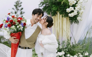 Nam diễn vi&ecirc;n Đo&agrave;n Minh T&agrave;i th&ocirc;ng b&aacute;o tin vui, đ&aacute;nh dấu cột mốc quan trọng ở tuổi 41 - Ảnh 5.