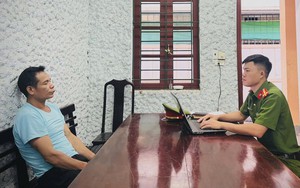 Khởi tố nam thanh niên mang mã tấu đi trả thù, ‘chém nhầm’ người khác - Ảnh 4.