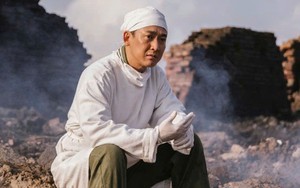 NSND Ngọc Lan: Cô gái 18 tuổi trong biển lửa chiến tranh, luôn đầy nhiệt huyết, lạc quan giữa gian khó bom đạn - Ảnh 10.