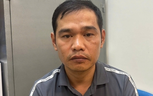 Vận động người phụ nữ bị truy nã về tội Mua bán bộ phận cơ thể người ra đầu thú - Ảnh 2.