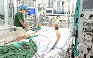 Hà Nội tăng tốc chặn đà lây lan sốt xuất huyết - Ảnh 3.