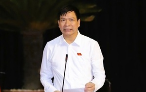 Cảnh báo cờ bạc trá hình bằng hình thức livestream quay số nhận “túi mù” - Ảnh 1.