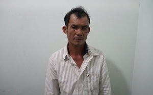 Bắt nam thanh niên chém mẹ vợ nguy kịch vì mâu thuẫn tình cảm- Ảnh 4.