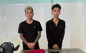 Bắt đối tượng gây án với cụ bà 78 tuổi - Ảnh 4.
