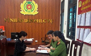 Bắt đối tượng gây án với cụ bà 78 tuổi - Ảnh 2.
