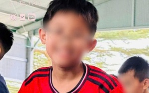 Khởi tố nhóm đối tượng "nổi” trên mạng xã hội vì mang hung khí truy đuổi nhau - Ảnh 2.