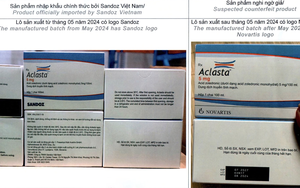 Bán thuốc trong danh mục cấm, doanh nghiệp nhận án phạt và tạm dừng hoạt động- Ảnh 3.