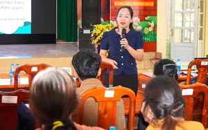 Bộ Tư pháp: Đủ cơ sở pháp lý để xác định mức hoàn trả trong bồi thường khi có nhiều cán bộ cùng gây thiệt hại - Ảnh 2.