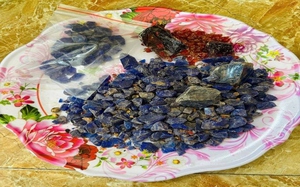 Phát hiện thi thể người phụ nữ trong bao tải ở Quảng Ninh - Ảnh 2.