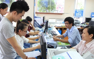 Thủ tục cấp đổi sổ đỏ theo hướng dẫn mới nhất - Ảnh 2.