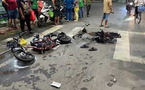 Cảnh giác với thủ đoạn hỗ trợ lấy lại tiền bị lừa đảo - Ảnh 2.