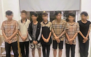 Khỏi tố nhóm gen Z ép nạn nhân lên xe, chở đi nhiều nơi để hành hung - Ảnh 4.