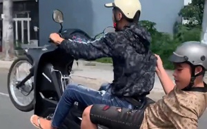 Khỏi tố nhóm gen Z ép nạn nhân lên xe, chở đi nhiều nơi để hành hung - Ảnh 3.