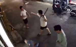 Nghi can dùng dao sát hại mẹ và chị gái trọng thương: Vừa cai nghiện trở về địa phương - Ảnh 2.