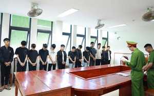 Bắt giữ đối tượng cướp tài sản và sàm sỡ phụ nữ lúc đêm khuya- Ảnh 3.