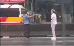 Bắt giữ đối tượng cướp tài sản và sàm sỡ phụ nữ lúc đêm khuya- Ảnh 2.