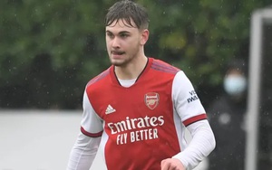 Vận đen tiếp tục đeo bám Arsenal sau trận hòa Man City - Ảnh 3.