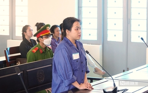 Xét xử phúc thẩm vụ chủ hụi lừa đảo hàng tỷ đồng từng gây xôn xao tỉnh Bến Tre- Ảnh 3.