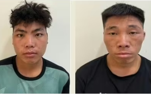 Vụ thanh niên xăm trổ hành hung thai phụ: Bất ngờ lời khai ban đầu - Ảnh 3.