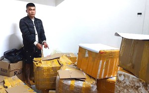 Vụ kẻ xăm trổ hành hung người phụ nữ mang thai 4 tháng: Công an vào cuộc xác minh  - Ảnh 5.