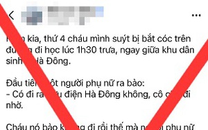 Khởi tố nhóm bảo vệ dùng gậy đánh tài xế xe ôm đang đón bệnh nhân ở bệnh viện - Ảnh 4.