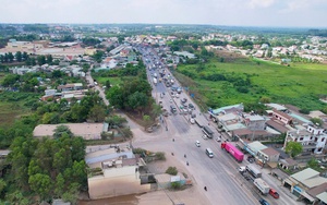 Tuyến đường “đội vốn” hơn 1.000 tỷ, sau 7 năm vẫn… nằm trên giấy- Ảnh 19.