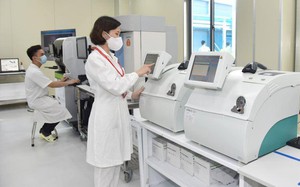 Hà Nội đối mặt rào cản dữ liệu y tế phân tán, thiếu nền tảng phân tích - Ảnh 4.