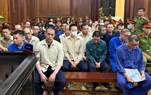 Án tử cho Hải "lùn" cùng 183 năm tù cho 12 đồng phạm- Ảnh 2.
