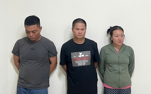 Cán bộ ngân hàng "tạo điều kiện" cho chủ doanh nghiệp lừa đảo hàng trăm tỷ đồng   - Ảnh 2.
