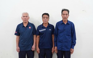 Công an cảnh báo thủ đoạn dùng nghệ sĩ quảng cáo cờ bạc - Ảnh 2.