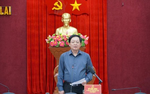 Nghệ An chi 2.748 tỷ đồng hỗ trợ 2.739 cán bộ nghỉ việc - Ảnh 3.