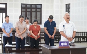 Án tử cho Hải "lùn" cùng 183 năm tù cho 12 đồng phạm- Ảnh 4.
