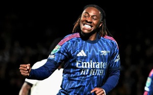 Cựu sao trẻ Arsenal qua đời sau chấn thương nghiêm trọng trong trận đấu - Ảnh 3.