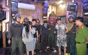 Giả làm “Thánh, Ngài” nhập hồn, thao túng tâm lý, chiếm đoạt tiền tỷ của nạn nhân - Ảnh 2.