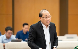 VCCI đề nghị làm rõ chuyển nhượng dự án đầu tư phải hoàn thành nghĩa vụ thuế - Ảnh 2.