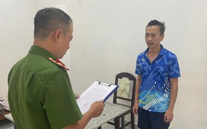 Lừa tiền "chạy án", nam ca sĩ lĩnh 13 năm tù- Ảnh 3.