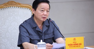 Đề xuất một số cơ chế, chính sách gỡ khó cho việc định giá đất - Ảnh 4.