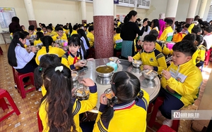 Lâm Đồng: Bắt thanh niên mặc quân phục giả danh Công an để “khoe khoan, tạo uy tín” - Ảnh 3.